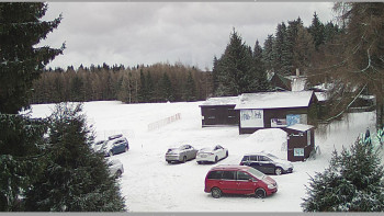 Horský spolek Adolfov