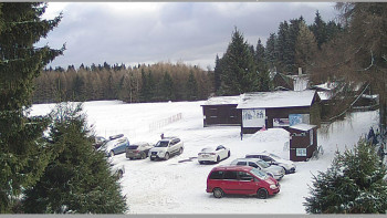 Horský spolek Adolfov