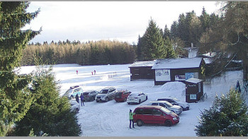 Horský spolek Adolfov