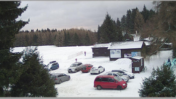 Horský spolek Adolfov