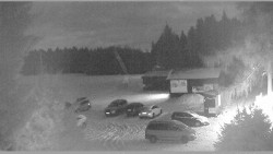 Parkoviště běžecký areál