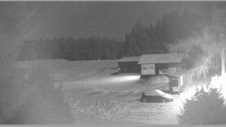 Parkoviště běžecký areál