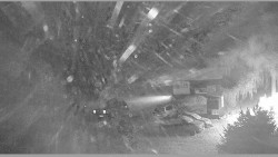 Parkoviště běžecký areál