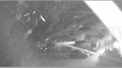 Parkoviště běžecký areál