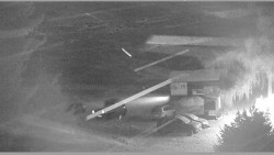 Parkoviště běžecký areál