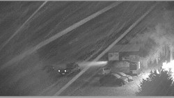 Parkoviště běžecký areál