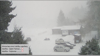 Horský spolek Adolfov