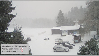 Horský spolek Adolfov