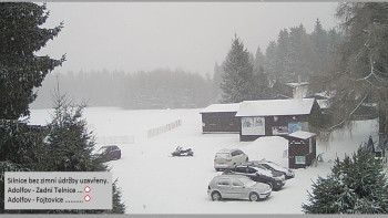 Horský spolek Adolfov