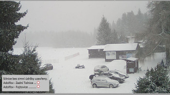 Horský spolek Adolfov