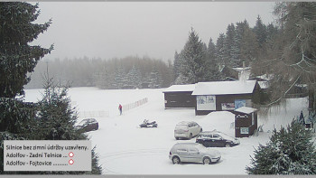 Horský spolek Adolfov