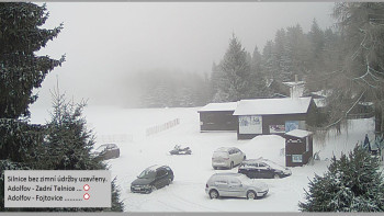 Horský spolek Adolfov