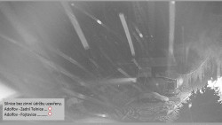 Parkoviště běžecký areál