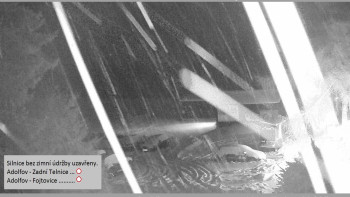 Horský spolek Adolfov