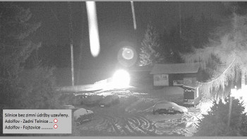 Horský spolek Adolfov