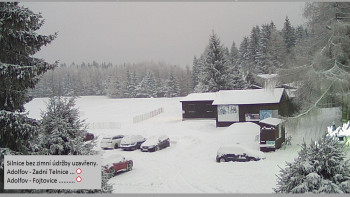 Horský spolek Adolfov