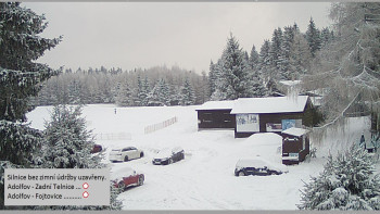 Horský spolek Adolfov