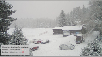 Horský spolek Adolfov