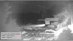 Parkoviště běžecký areál