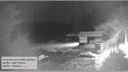 Parkoviště běžecký areál