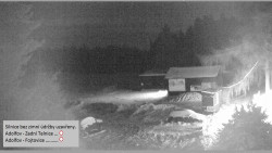 Parkoviště běžecký areál