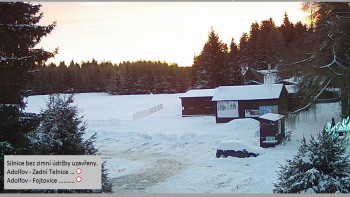 Horský spolek Adolfov