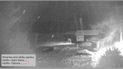 Parkoviště běžecký areál