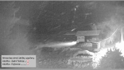 Parkoviště běžecký areál