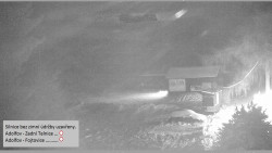 Parkoviště běžecký areál