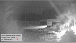 Parkoviště běžecký areál