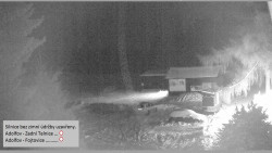 Parkoviště běžecký areál