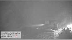 Parkoviště běžecký areál