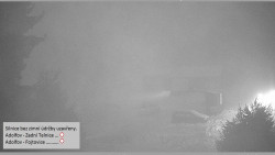 Parkoviště běžecký areál