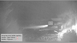 Parkoviště běžecký areál