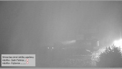 Parkoviště běžecký areál