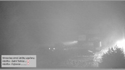 Parkoviště běžecký areál