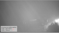 Parkoviště běžecký areál