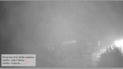 Parkoviště běžecký areál