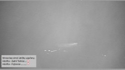 Parkoviště běžecký areál