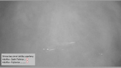 Parkoviště běžecký areál