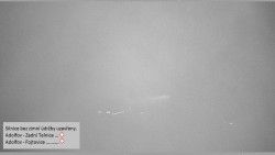 Parkoviště běžecký areál