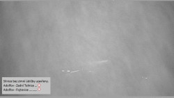 Parkoviště běžecký areál