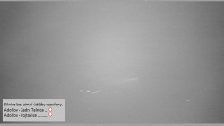 Parkoviště běžecký areál