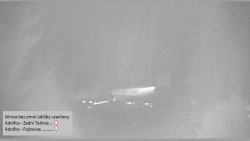 Parkoviště běžecký areál