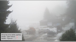 Parkoviště běžecký areál