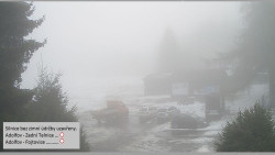 Parkoviště běžecký areál