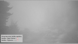 Parkoviště běžecký areál