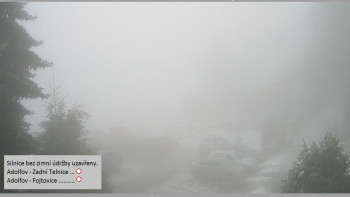 Horský spolek Adolfov