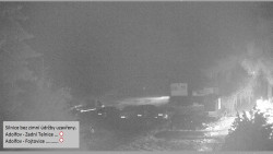 Parkoviště běžecký areál