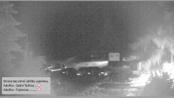 Parkoviště běžecký areál